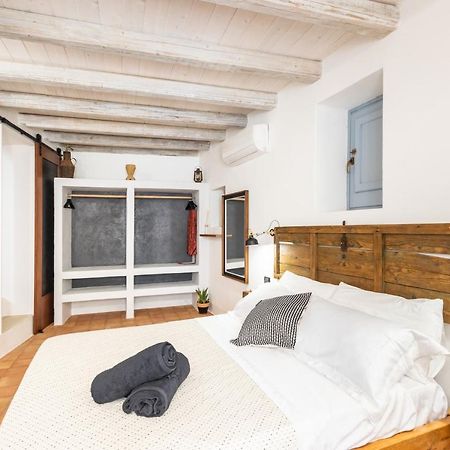 Othila Home Noto Eksteriør bilde