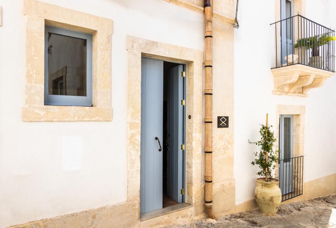 Othila Home Noto Eksteriør bilde